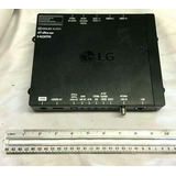 LG Pro Centric Smart Digital Signage Player Stb-5500-ua  Aac