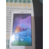 Tablet Samsung De 7 Pulgadas Usado En Buen Estado