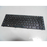 Teclado P/ Notebook Positivo Unique S1991 82r-14e238-4211