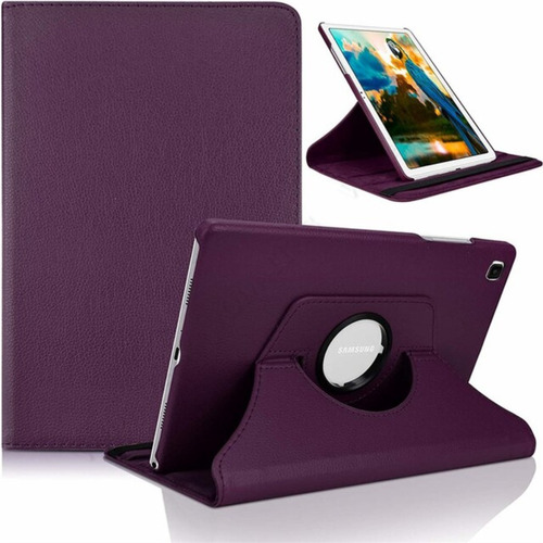 Funda Para Tablet Samsung Galaxy Tab S6 Lite 10.4 Pulgadas 