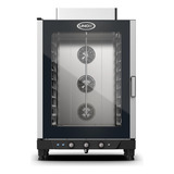 Horno Bakerlux Manual Countertop A Gas Unox 8 Bandejas 66x46