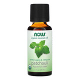 Now Foods | Aceite De Patchouli, Orgánico , 1 Oz