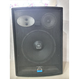 Parlantes Bafle De 15 Caja Wharfedale Woofer Jbl Selenium.