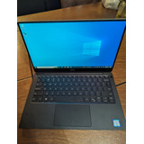 Laptop Dell Xps 13 9370 I5-8250u 8gb Ram , 256 Gb Ssd Nvme