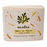 Jabón De Afrecho. Producto Natural Y Vegano