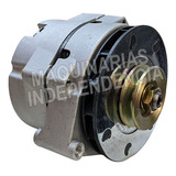 Alternador Montacarga Clark Gm 3.0l 12v 66a Repuesto