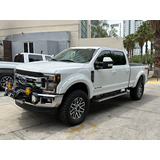 Ford Super Duty 2019