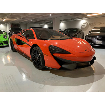 McLaren 570GT 3.8 Gt At | MercadoLibre