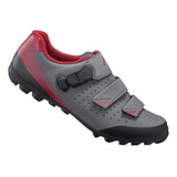 Zapatilla De Ciclismo Mtb Shimano Sh-me301