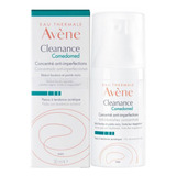 Crema Facial Avène Cleanance Comedomed 30 Ml