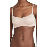 Calvin Klein Liquid Touch Sostén De Cuello Talla #32 C