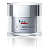 Eucerin Hyaluron-filler Crema Facial D - mL a $3518