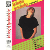 Cassette Original De Fausto Papetti La Sombra De Tu Sonrisa