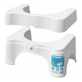 Squatty Potty The Original Taburete Para Inodoro Para Baño A