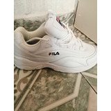 Fila Disarray Tenis  Importado (usa) 100% Originales