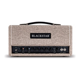 Cabezal Amplificador Guitarra Blackstar 50w El34 