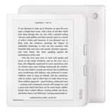 Kobo Libra 2 - Color Blanco