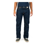 Calça Amaciada Levis 501 Masculina Original