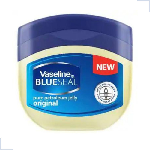 Vaselina Blue Seal Hidratante Pure Petroleum Jelly - 250ml