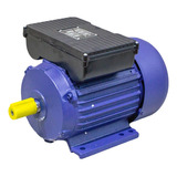 Motor Electrico 2800 Rpm 2.0 Hp (yl90l-2) 220v Big Bull