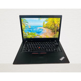 Portátil Lenovo L490 Core I5 De Octava Generacion 