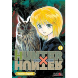 Manga Hunter X Hunter Tomo #18 Ivrea Argentina