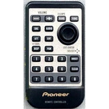 Control Remoto Cxc5717 Para Autoestereo Marca Pioneer