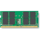 Memoria Sodimm Ddr4 Kingston 4gb 2666mhz(kvr26s19s6/4)