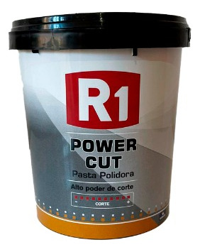 Pasta De Pulir Power Cut Roberlo 1kg