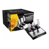 Pedais Thrustmaster T Lcm Pedals Para Pc, Xbox One, Ps4, Ps5