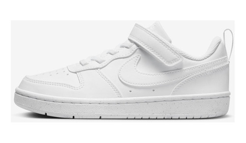 Tênis Nike Court Borough Low Recraft Infantil