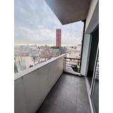 Departamento En Venta De 3 Ambientes En Floresta Con Cochera