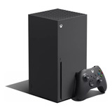 Microsoft Xbox Series X 1tb Standard Negro 