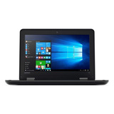 Computador Laptop Lenovo Intel Celeron 4gb Ssd 128gb 11  