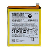 Bateria Pila De Repuesto Para Motorola Moto One Je40