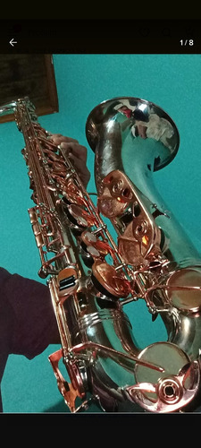 Sax Tenor