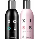 2x1 Perfume Xool Y Xiss Yanbal Original - mL a $267