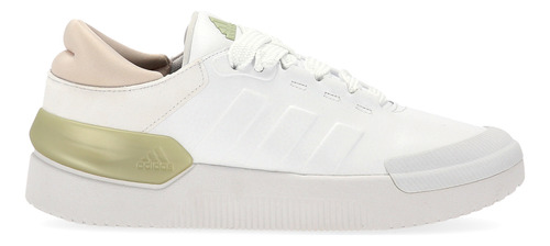 Zapatillas adidas Court Funk Mujer En Blanco | Dexter