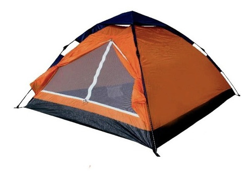 Carpa Sportsman Autoarmable Easy Up 4 Personas