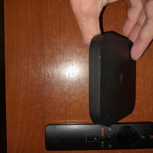 Xiaomi Tv Box Vendo O Permuto Por Ps2 Con Opl 