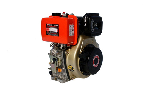 Motor Diesel 10 Hp 3600 Rpm Multiproposito