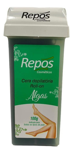 Repos Cera Roll-on Algas