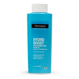 Gel Hidratante Hydro Boost Body Ntg 400ml