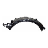 Tolva Interor Salpicadero Honda Accord 2003 -2006 4p Der Xry