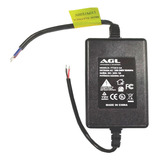 Fonte Para Interfone Coletivo Agl 17,5v Condomínio