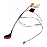 Cable Flex De Video Para Hp X360 Envy 15-u  Pn: Dd0y63lc020