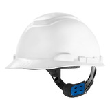 Capacete Segurança 3m H700 C/ Jugular Eletricista Engenheiro