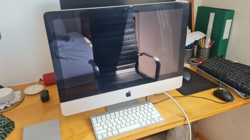 iMac 21.5 Core I5 2011 Hd 500gb