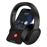 Fone De Ouvido Edifier W820nb Plus Over-ear Gamer Sem Fio 