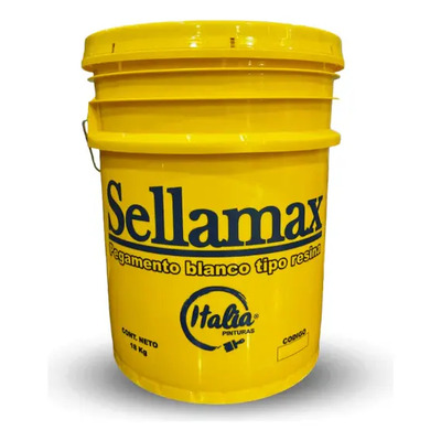 Sellamax Adhesivo/sellador Darawel Para Pared, Losas, Madera